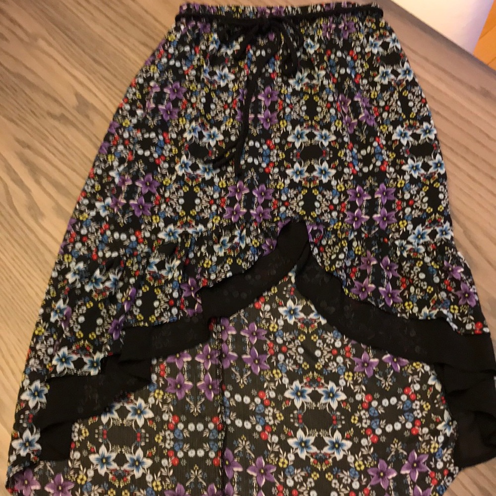 Girls Skirt
